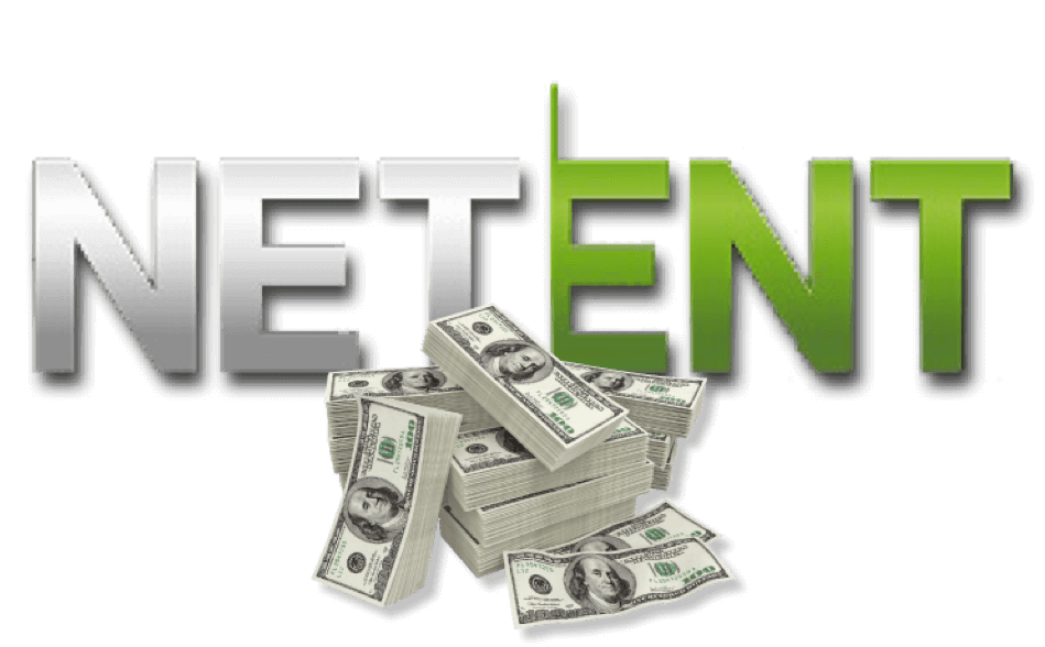 NetEnt zeigt 2017 einen Anstieg der Gewinne