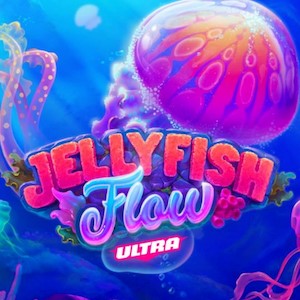 Spielautomat Jellyfish Flow