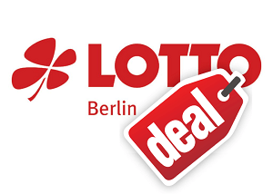 Lotto und Hertha Berlin unterzeichnen neuen Vertrag