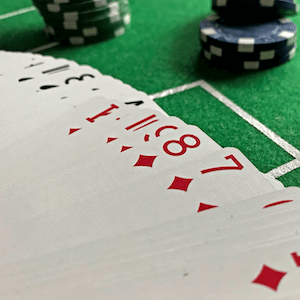 Neue Vorschriften für Online-Casinos