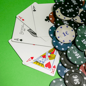 Das Vorgehen gegen Glücksspielanzeigen funktioniert in Norwegen