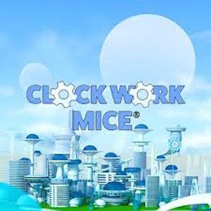 Clockwork Mice - Neuer Spielautomat von Realistic Games