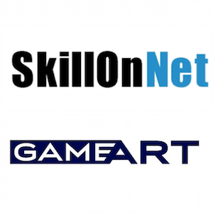 GameArt und SkillOnNet schließen sich zusammen