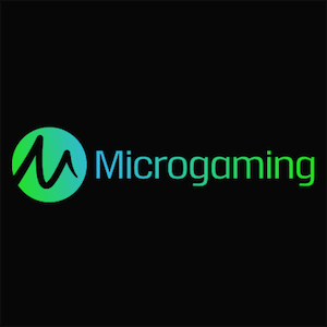 Neue Casinospiele von Microgaming