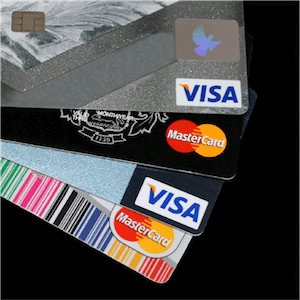 UK verbietet die Nutzung von Kreditkarten in Casinos