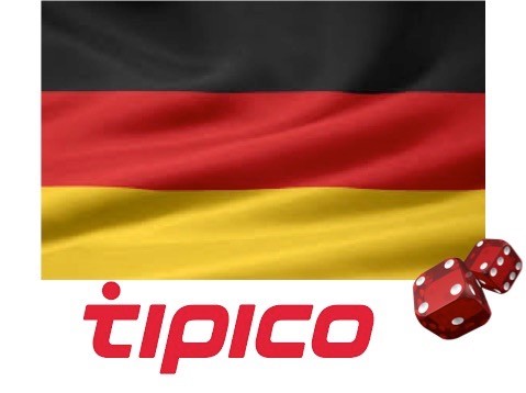 Tipico Deutschland App